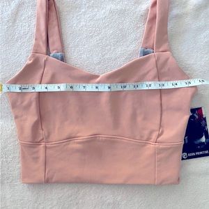 Sports Bra/ Workout gear